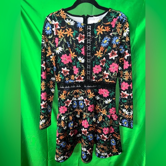 NWT Tanya Taylor Dress size Small - Picture 1 of 10
